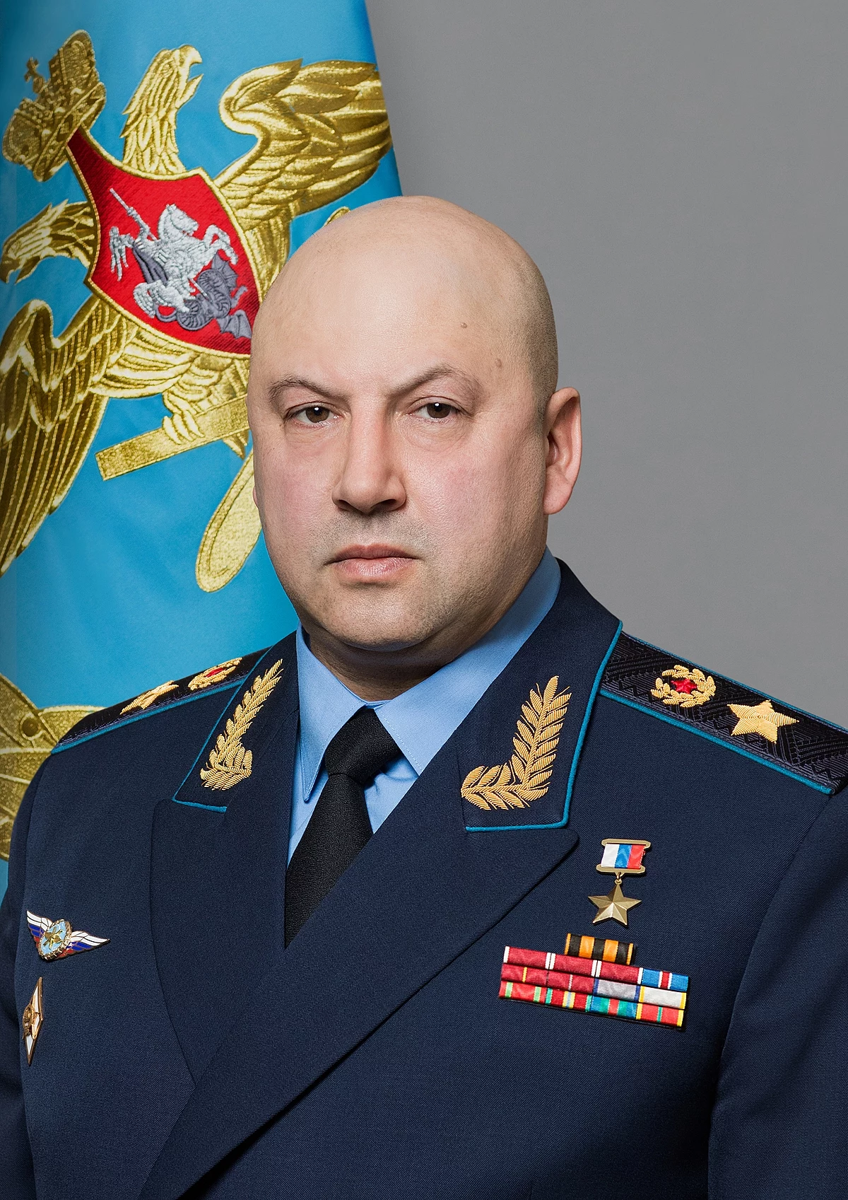 Ruski general Surovikin imenovan zapovjednikom postrojbi u zoni specijalnih operacija | Geopolitika News