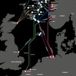 norveška norway plin gas gaspipe pipeline
