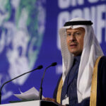 saudi saudijska Abdulaziz bin Salman Al Saud