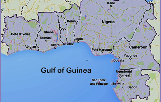 gvinejski zaljev