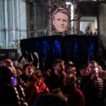 macron pariz france francuska prosvjed protest