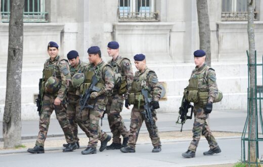 paris france army french francuska