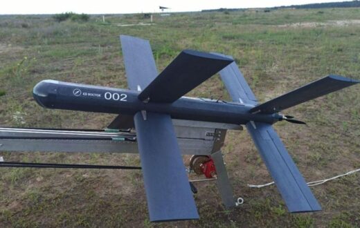 scalpel skalpel drone dron kamikaza