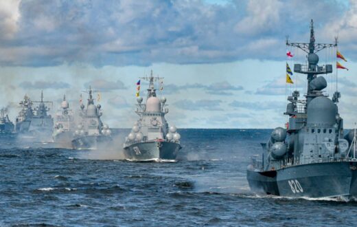 pacific fleet tihooceanska flota ruska mornarica russian fleet