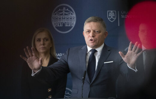 Robert Fico